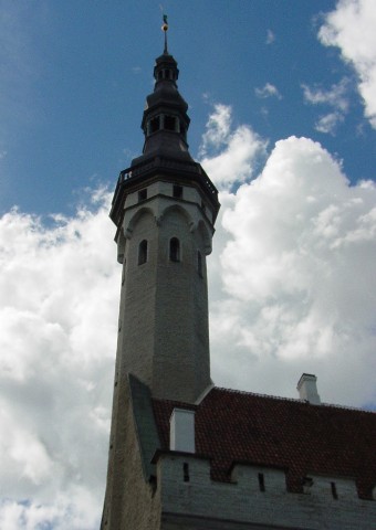 Church of the Holy Ghost